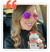 Customer Reviews of CitrusBurn™ 